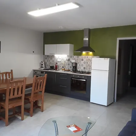 Ferienwohnung Chez Rene Montagnac  Exterior foto
